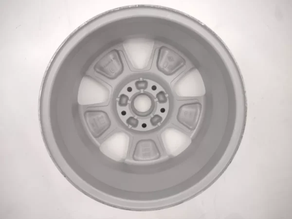 Alternative view of Roda Avulsa Aro 16 Original Renault Duster Dynamique